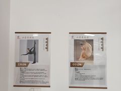 -小芳舞蹈团·少儿舞蹈·中国舞(龙江校区)