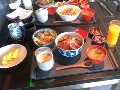 -王鼎精致料理铁板烧(世博源店)