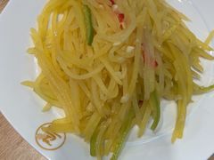 -西部马华清真兰州牛肉面·烧烤夜市(上地店)
