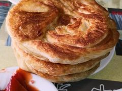 -欧阳家吊炉饼(九纬路店)