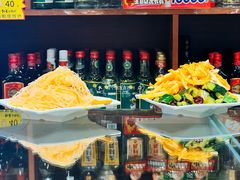 -农夫大盘鸡(经八路总店)