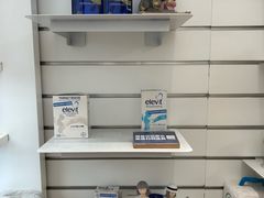 -EYEcare眼镜店(南京东路店)