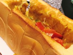 -188西餐厅(园林宾馆店)