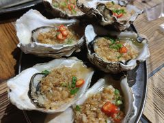-辉记炭烧海鲜大排档·老字号(福田店)