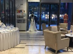 -宁波威斯汀酒店
