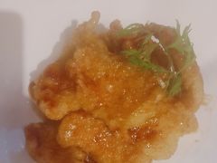 -小桃红·东北菜·春饼烤鸭(南阳湖街店)