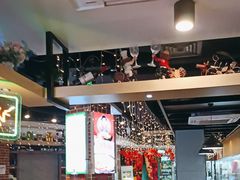 -罗二娘·鲜切牛自助火锅(罗湖东门步行街店)