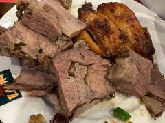 -拉丁餐厅·巴西烤肉自助(正佳广场店)