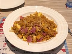 照烧鸡肉炒饭-必胜客(长安店)