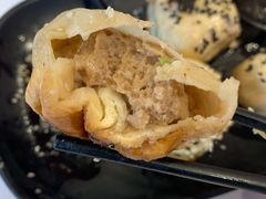 鲜肉生煎-小杨生煎(湟普汇店)