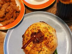 -必胜客(天鹅湖万达店)