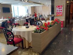 -万龙洲海鲜(南新仓店)