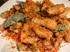 -汤城小厨•粤菜•靓汤(苏州街店)