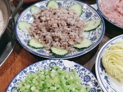 -楠火锅(西单店)