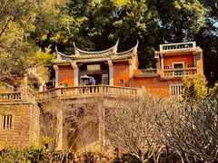 -草庵摩尼教遗址公园