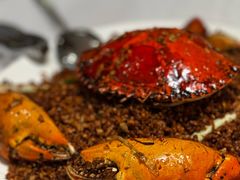 -喜记避风塘炒辣蟹(旗舰店)