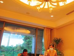 -阳澄湖费尔蒙酒店颐丰阁中餐厅(马鞍山西路店)