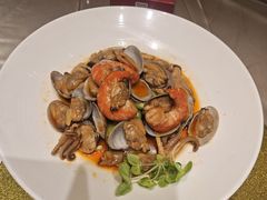 -王府井酒店(金桥港湾店)
