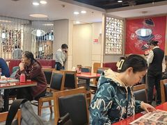 -宏状元现熬粥·京味菜(五棵松店)