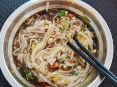 -小高后安粉餐厅(解放四路店)