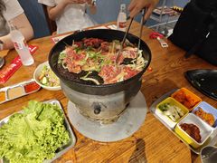 -名扬烤肉(起源店)