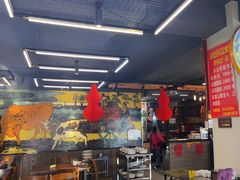 -民间瓦缸煨汤館(嵩山路店)