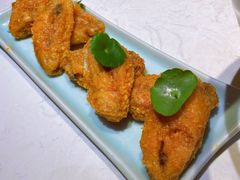 -卯时·龙光雅宴·精致锡帮菜(惠山古镇店)
