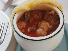 -库滋明·俄罗斯特色美食(中央大街店)