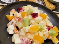 -哈啾嗨·蒙文化主题餐厅(京汉新城店)