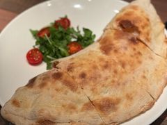 -OGGI TRATTORIA PIZZERIA(深业上城店)