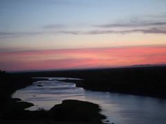 -北极村旅游风景区