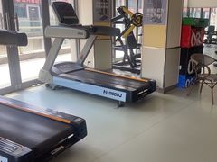 -中田健身工作室(嘉定江桥店)