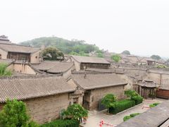 -山西王家大院