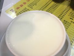 蛋白炖鲜牛奶-澳洲牛奶公司(佐敦店)