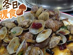 -叶存利海鲜大馅饺子(海宁路总店)