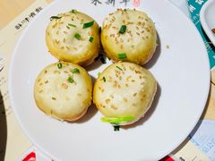 -朱新年·苏式汤团·面点(北寺塔店)