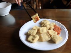 包浆豆腐-88号小吃店·经典云南菜·地道纳西美食