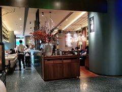 -山葵家·创意料理(宁波来福士店)