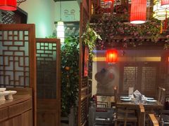 -徽镇小厨·经典徽菜(十里河店)