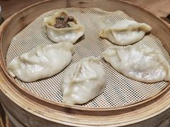 -百年认一力·清真牛羊肉(南中环店)