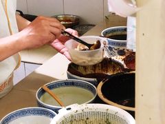 -洁美凉粉店(温江店)