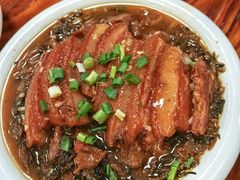 -客家养生油茶(汕尾店)