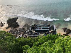 -Rock Bar Bali(Bali)