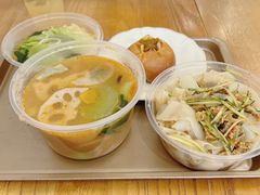 -禅悦素食