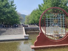 -晋祠博物馆