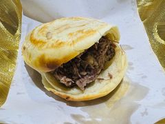 -永茂驴肉(莲池南大街总店)