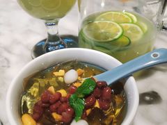 盐府老冰粉-懒人盐府人家(航天桥店)