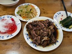 -柴氏风味斋(甘家口店)