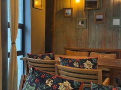 -BUND·FIVE外滩5号(天际店)