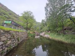 -灵溪风景区